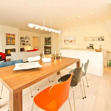 Hintze App 13 Apartment