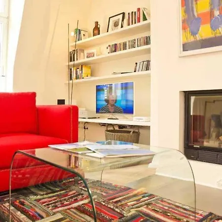 Apartment Hintze App 13 *