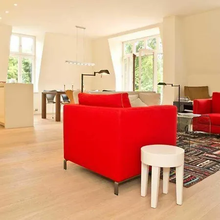 Hintze App 13 Apartment