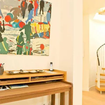 Apartment Hintze App 13